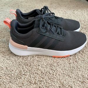 Adidas cloud foam super sneakers